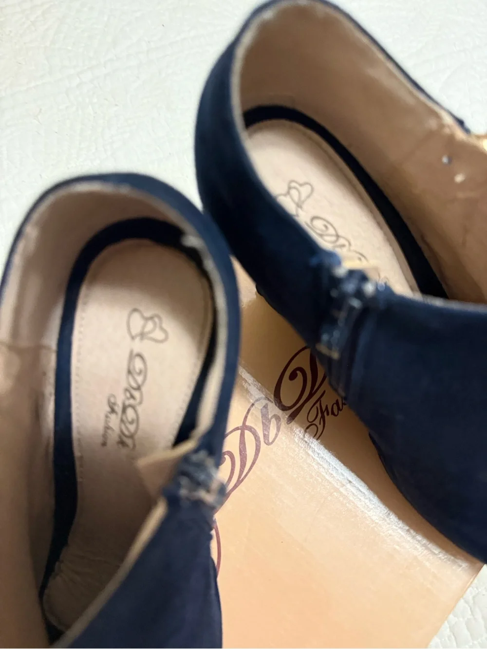 DbDk Fashion stylish navy